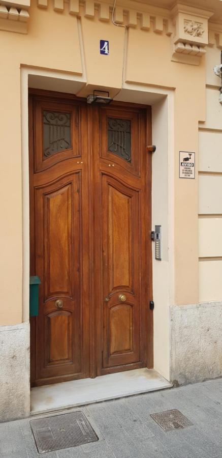 Appartement Adarve Flats