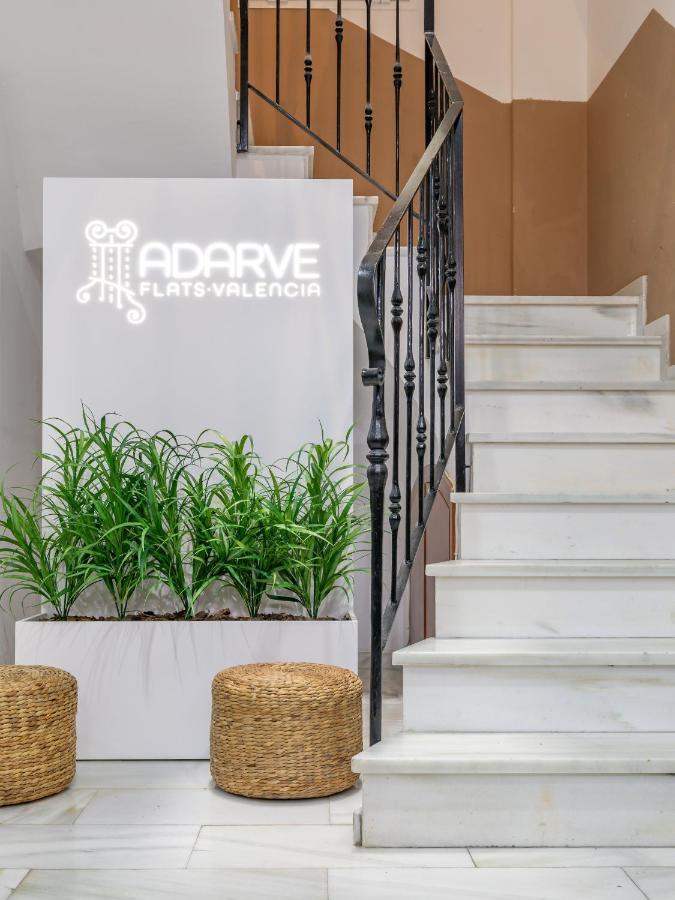 Adarve Flats Appartement