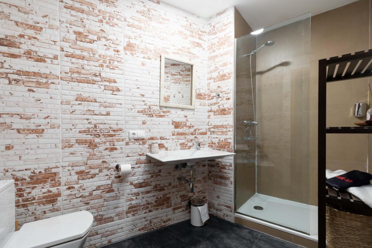 Appartement Adarve Flats *