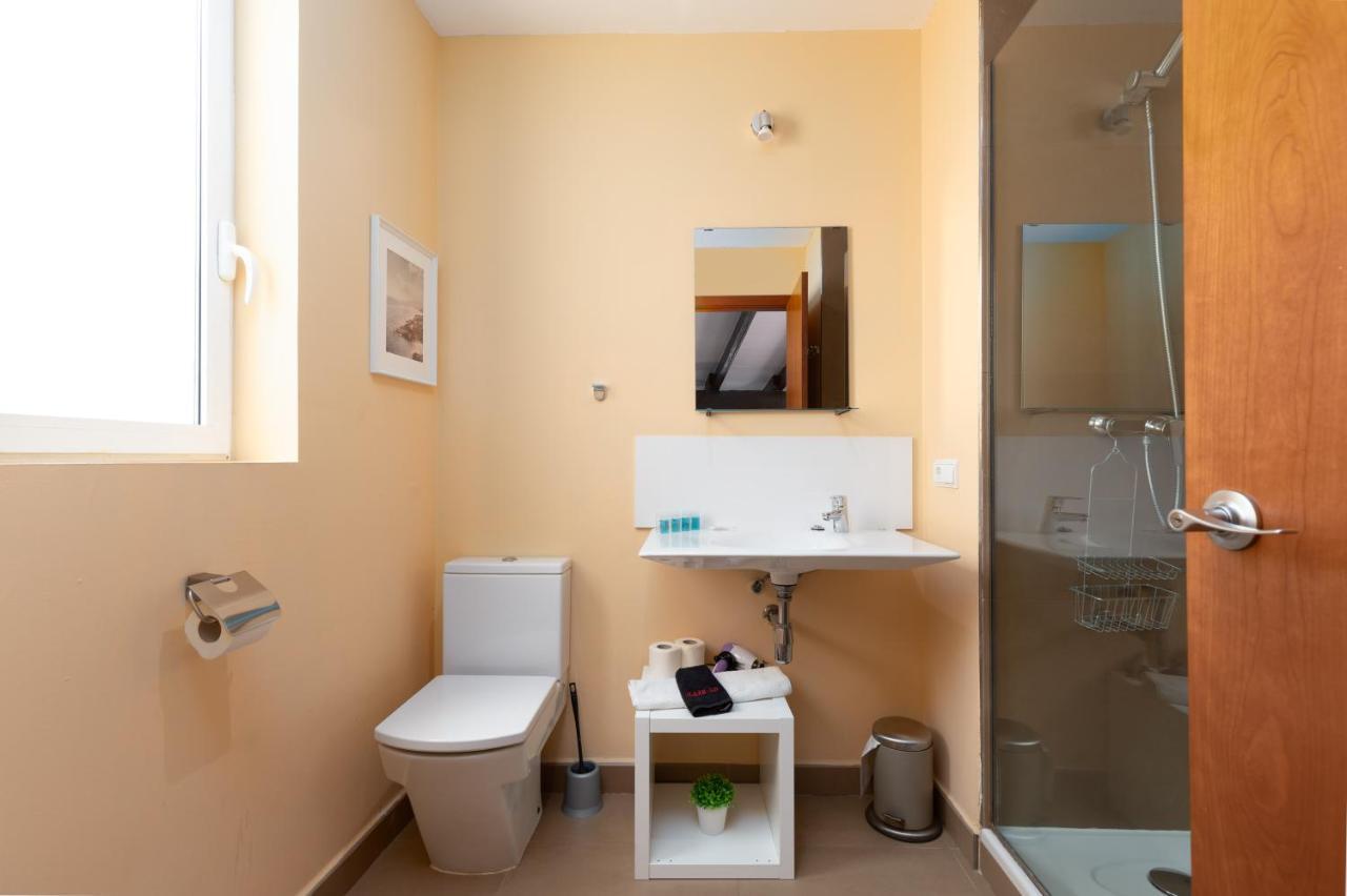 Appartement Adarve Flats