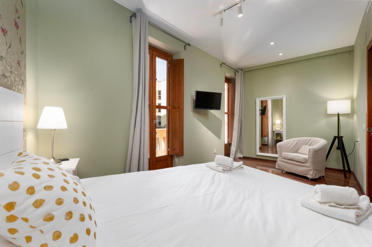 Adarve Flats Appartement Valence