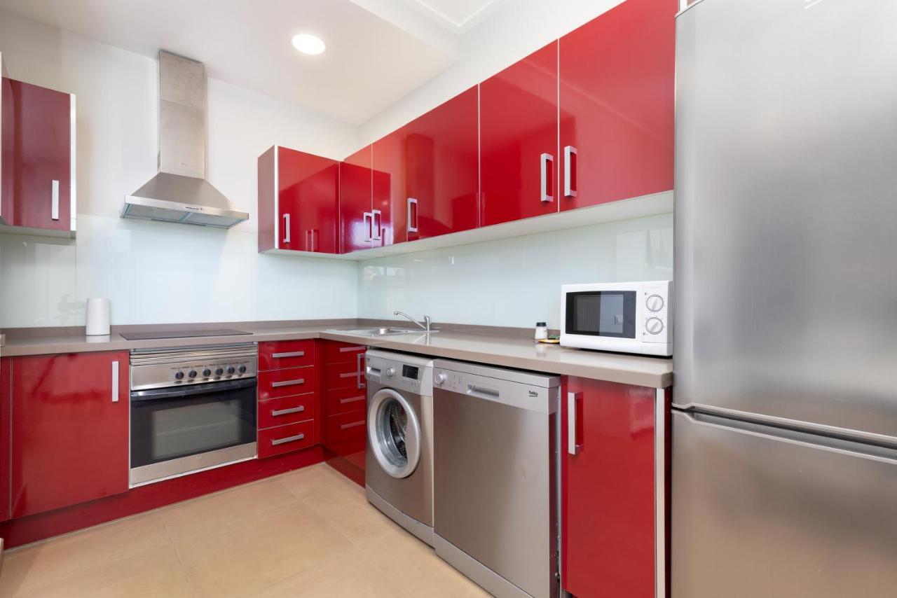Adarve Flats Appartement Valence
