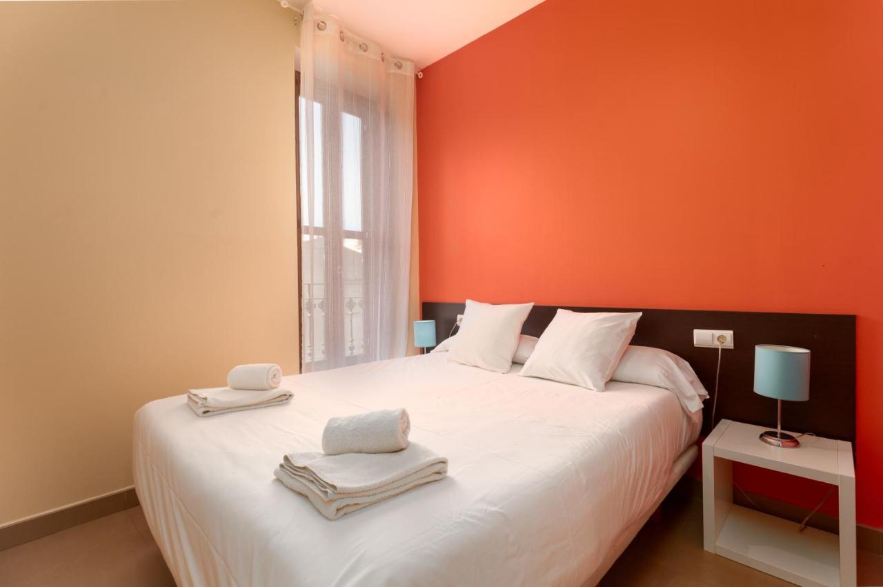 Appartement Adarve Flats