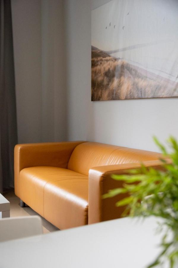Adarve Flats Appartement Valence