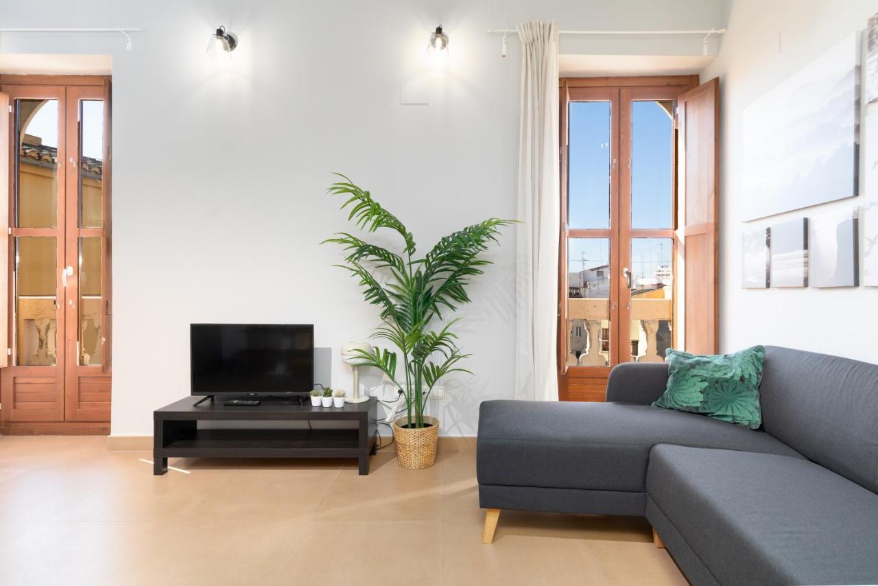 Adarve Flats Appartement